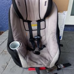 Graco Car Seat