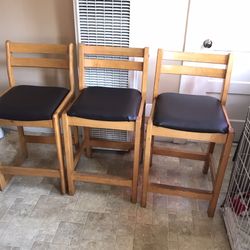 Hight Chairs