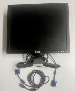 Computer Monitor & Accessories 
