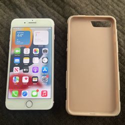 iPhone 7 Plus 128 GB