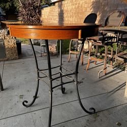 Custome High Coffee Table