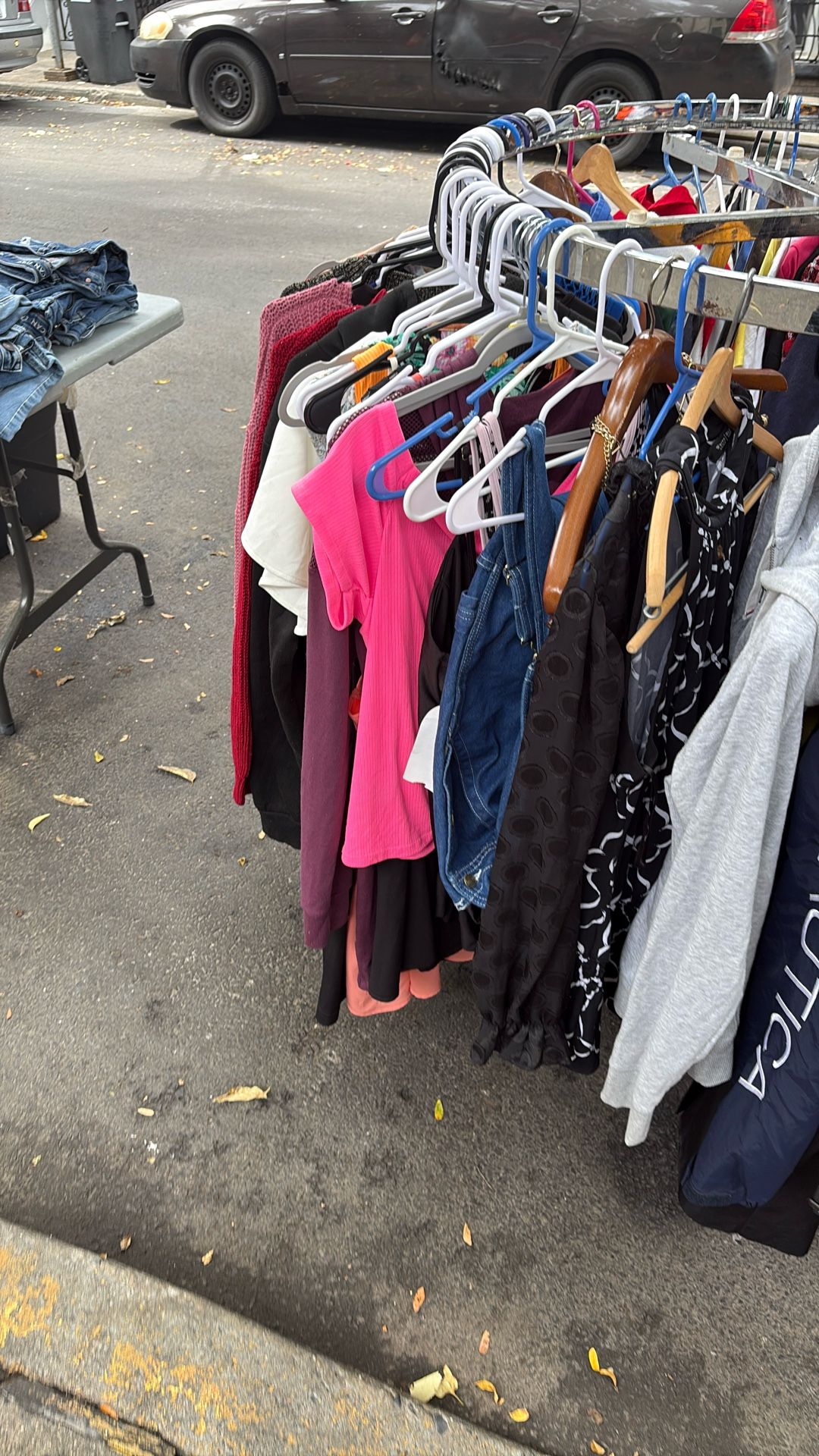 Clothes