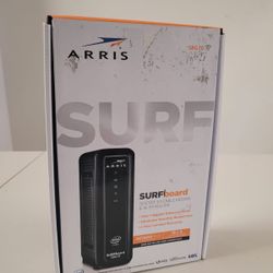 Arris Surfboard Modem