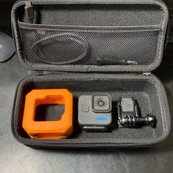 Go Pro HERO11 Black Mini