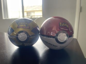 Pokémon Ball