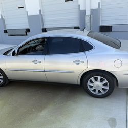2008 Buick LaCrosse