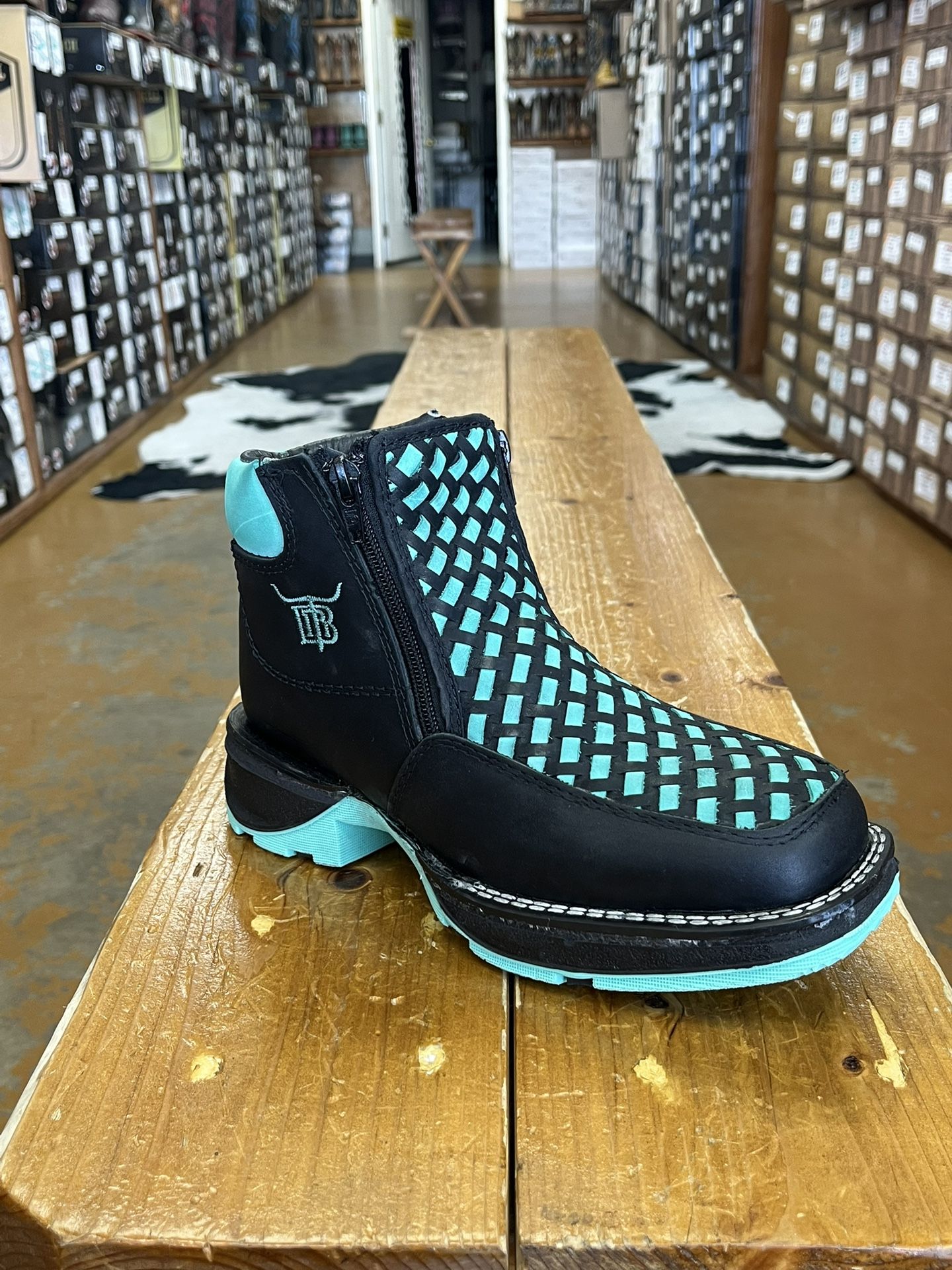 Women’s boots