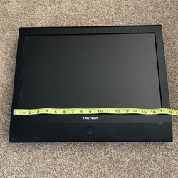 Trutech Small TV (2008)