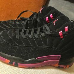 Ai Air Jordan 12 Retro "DOERNBECHER" 2017 - Size 13)good Deal!men Basketball Shoes Jordan 12 Retro "DOERNBECHER" 2017 - Size 13 -
