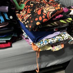 Scrub Tops