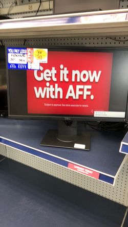 Monitor Computer