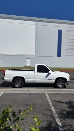 1998 gmc sierra