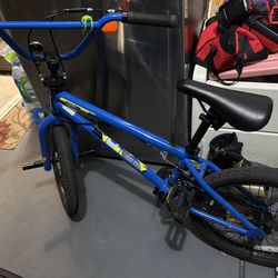 Kids Bike