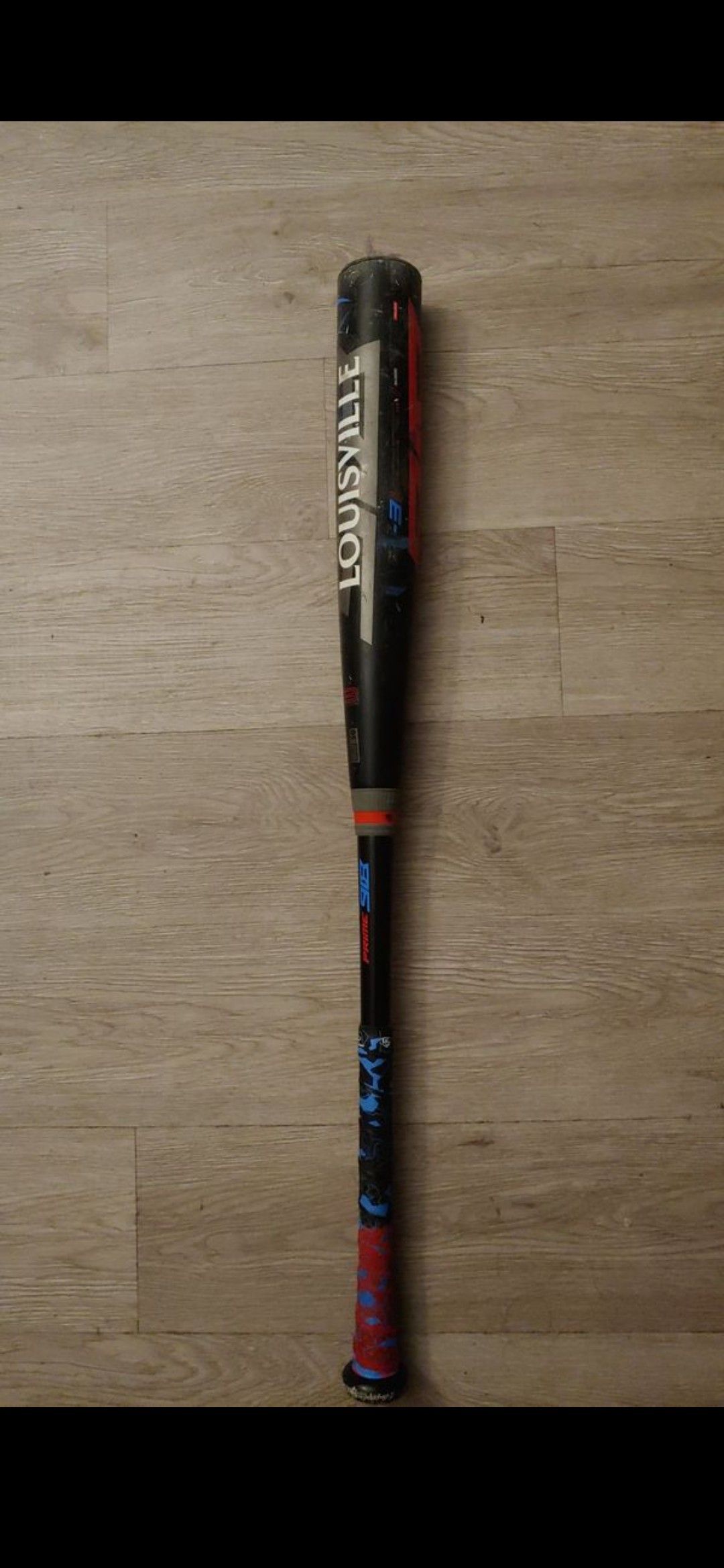 Baseball bat Louisville slugger 918 bbcor 33 30 drop 3