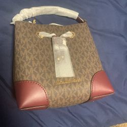 Michael Kors Bag