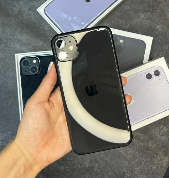 iPhone 11 64GB Unlocked