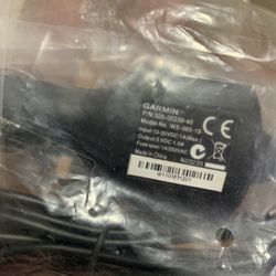 Garmin gps psu lighter 12v car charger  New 