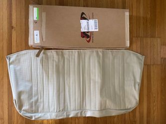Vw Bug Upholstery