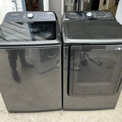 🚨 SAMSUNG WASHER & DRYER SET – READY TODAY 🚨 💥 $600 FOR THE SET 