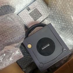 GameCubes Console Only 