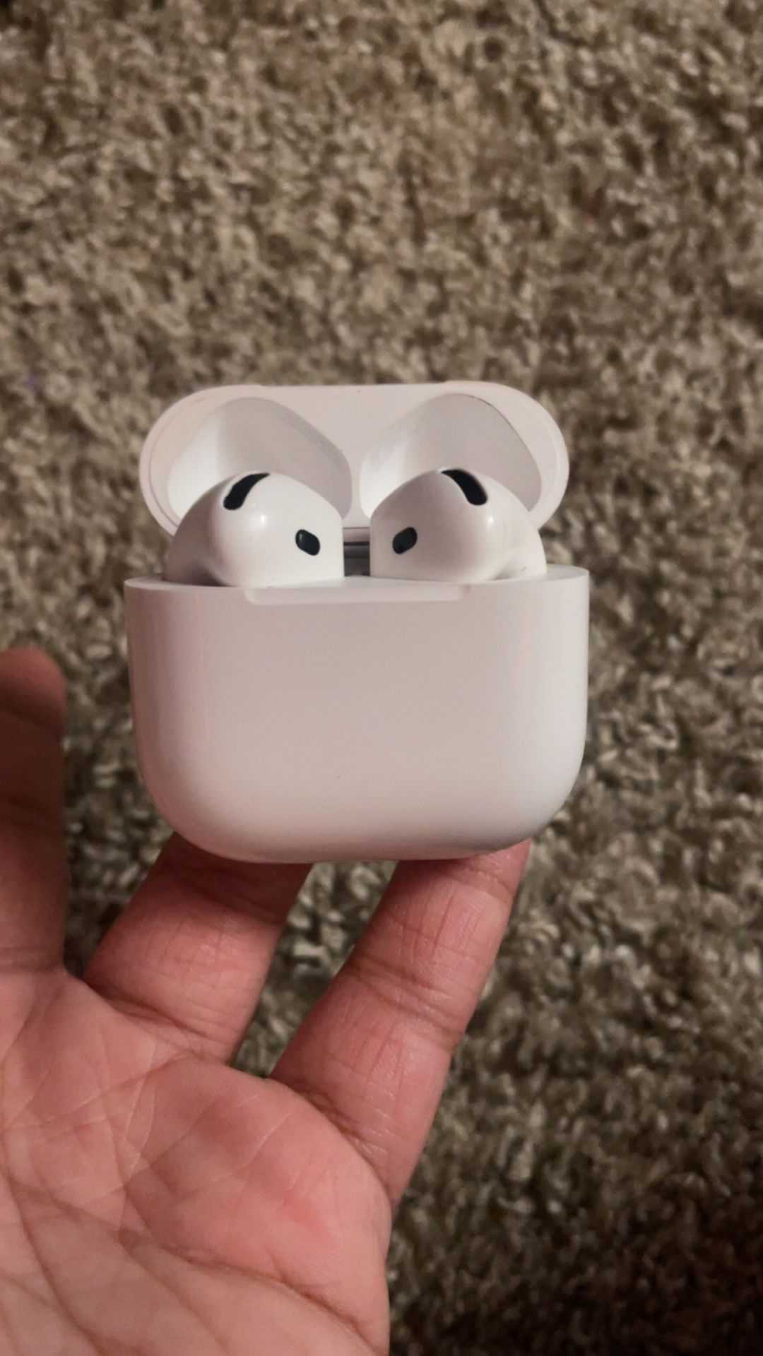 airpods 4th generation new