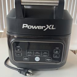 PowerXL Air Fryer/Grill