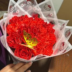💐 Ramo Bouquet 