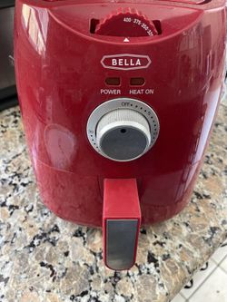 Bella Air Fryer