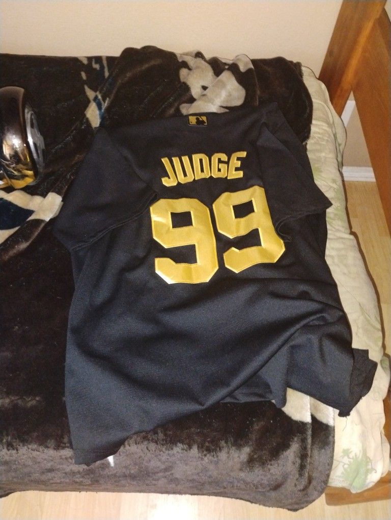 Yankee Jersey 