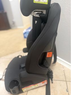 Car seat