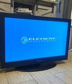 Element Electronics LCD TV
