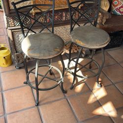 Bar Stools 