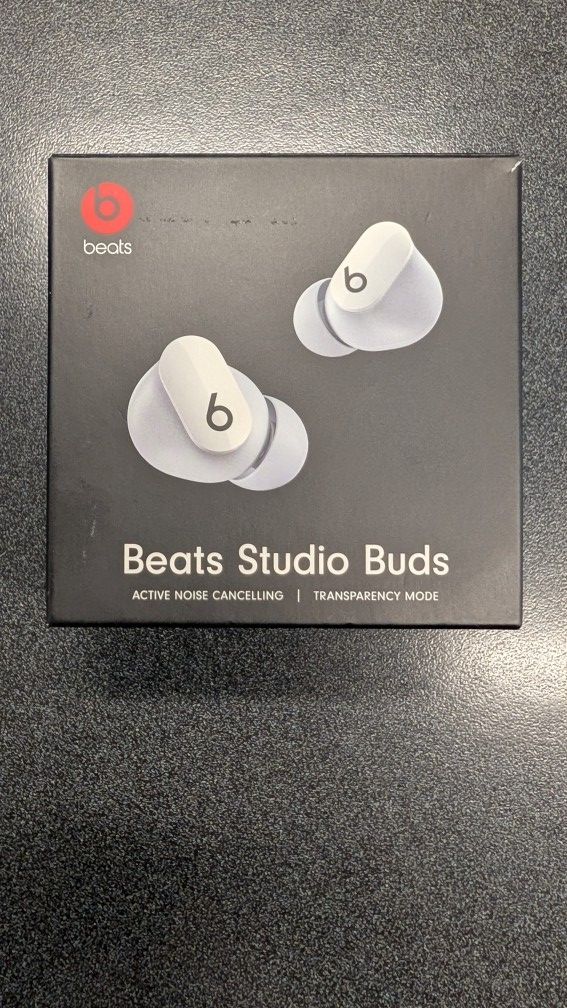 Beats Studio Buds