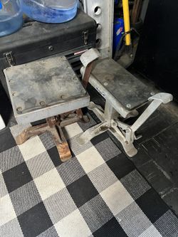 Aluminum Dirt bike Easy Lift Stands 