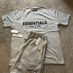 essential set