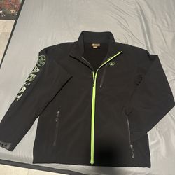 Men’s Ariat Jacket Size M