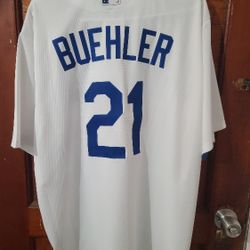 Dodger Jersey