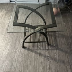 Coffee Center Table