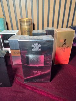 Creed Aventus Eau de Parfum 100ml