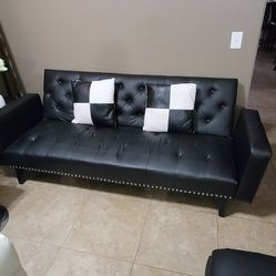 Futon Xl