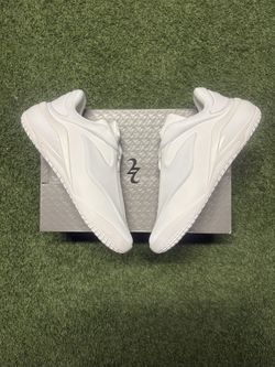 Shai 001 “Clean Slate”