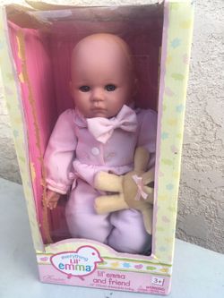 Baby doll
