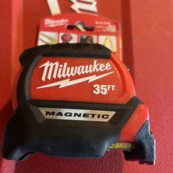 Tape Measure