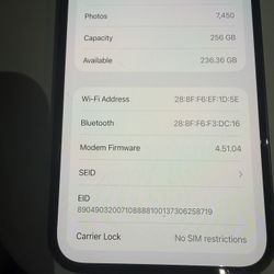 iPhone 14 Plus