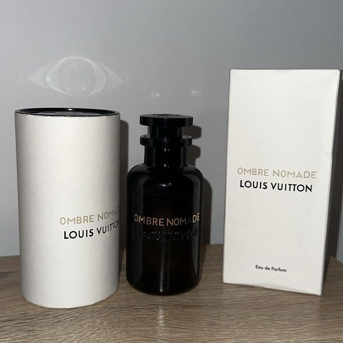 LV Ombré Nomade Eou Parfum