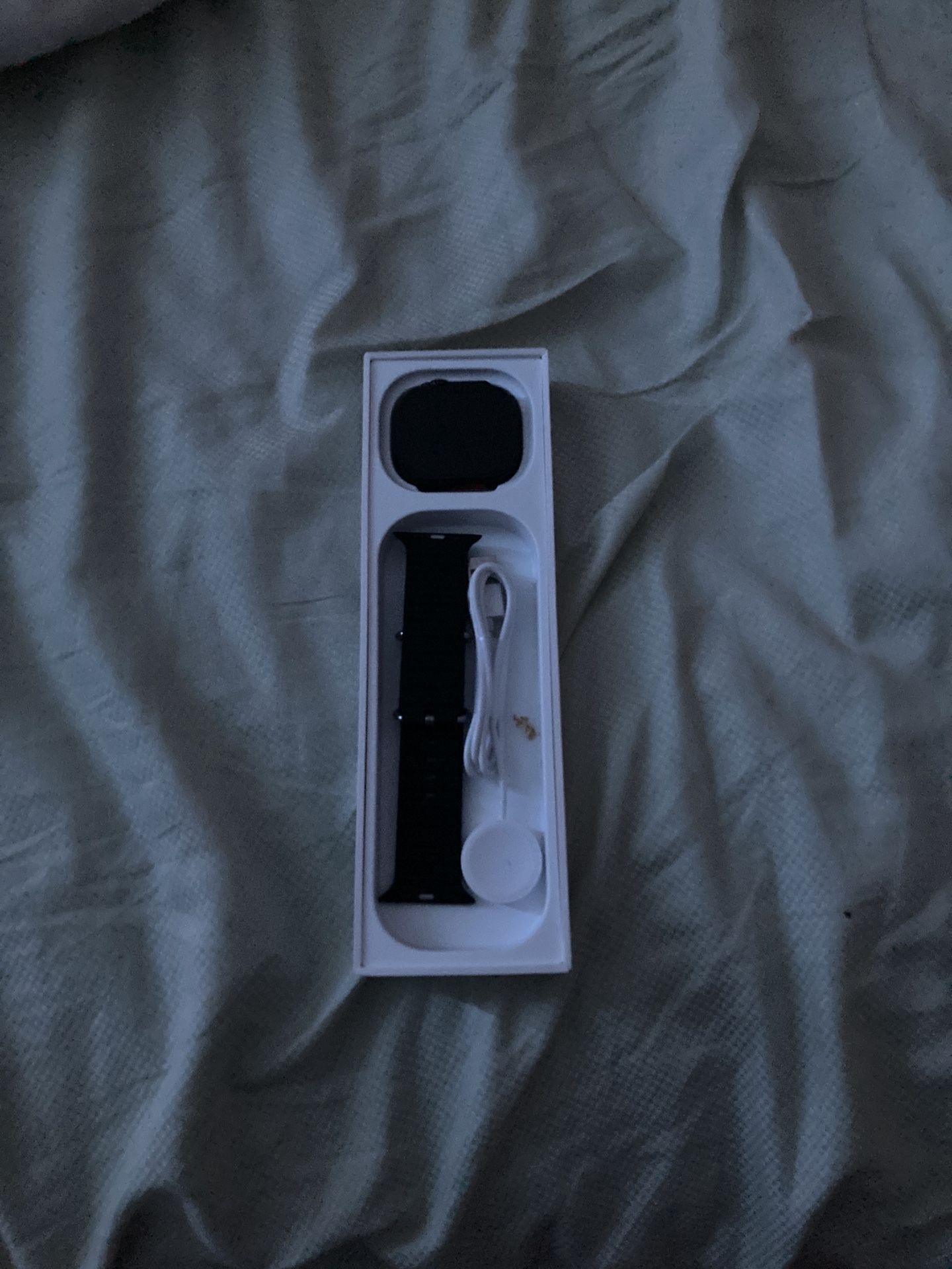 Apple Watch Series 8