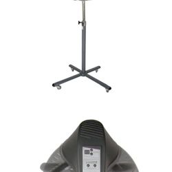 Used Salon Professional Hair\perm Heat Halo   Machine