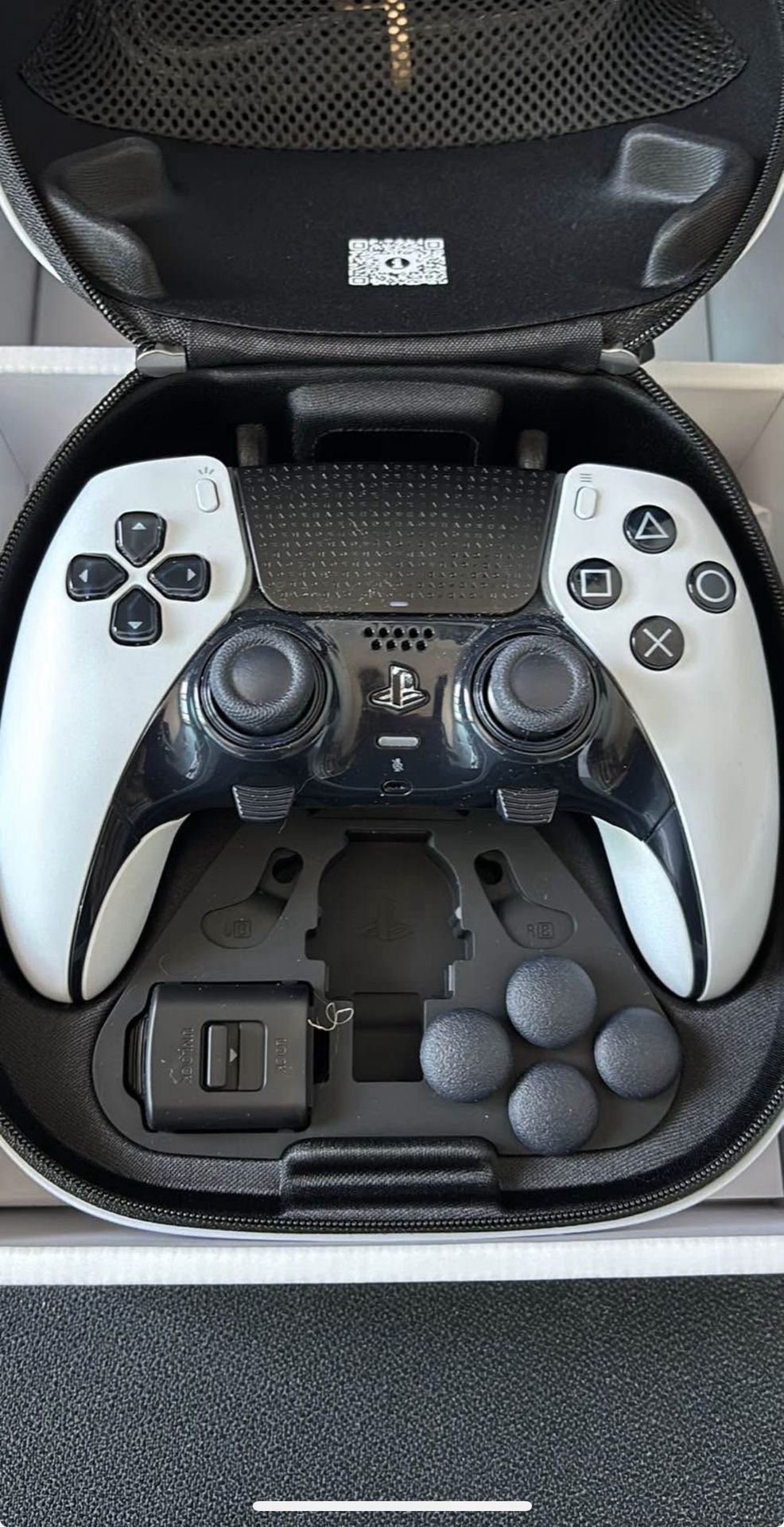 Moddedzone Dualsense Edge Controller