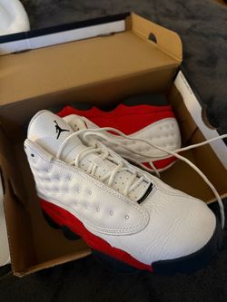 Jordan’s Brandnew
