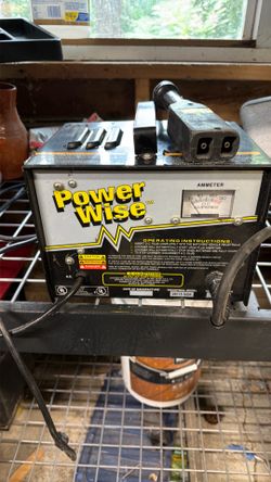 Golf Cart Charger 36v